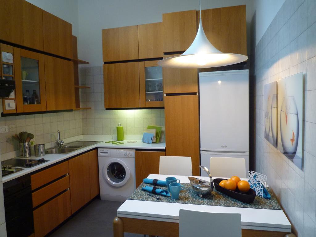 Appartement The Frog'S Hideaway à Bologne Extérieur photo