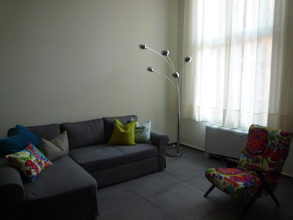 Appartement The Frog'S Hideaway à Bologne Extérieur photo